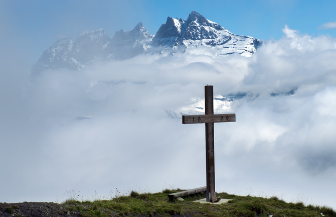Clearing the Fog: God and Jesus 101