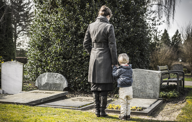 Why I’m Eager to Teach about Death